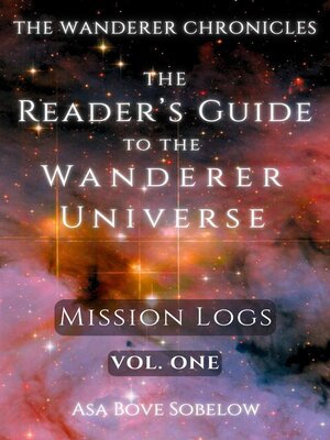 cover image of The Reader's Guide to the Wanderer Universe